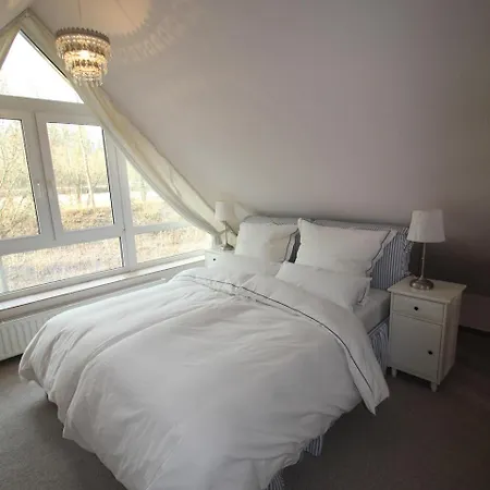 Hamptons House