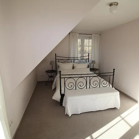 Hamptons House Apartment Haffkrug