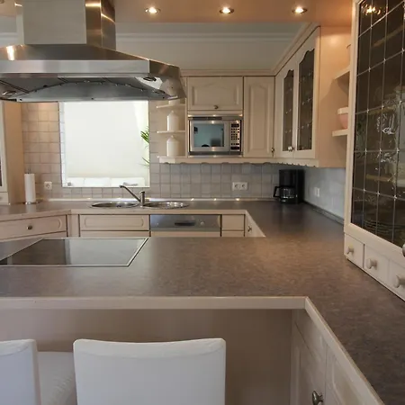 Hamptons House * Haffkrug