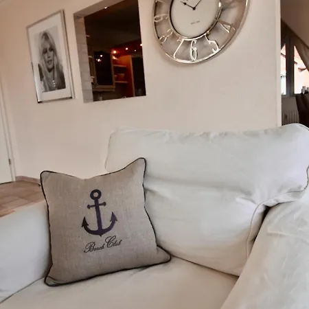 Apartamento Hamptons House