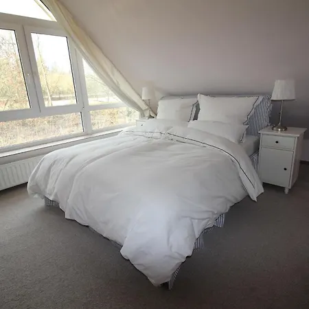 Hamptons House Apartamento Haffkrug