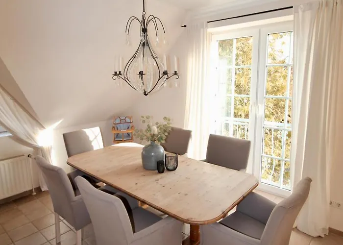 Hamptons House Appartement