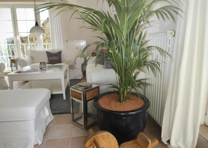 Appartement Hamptons House