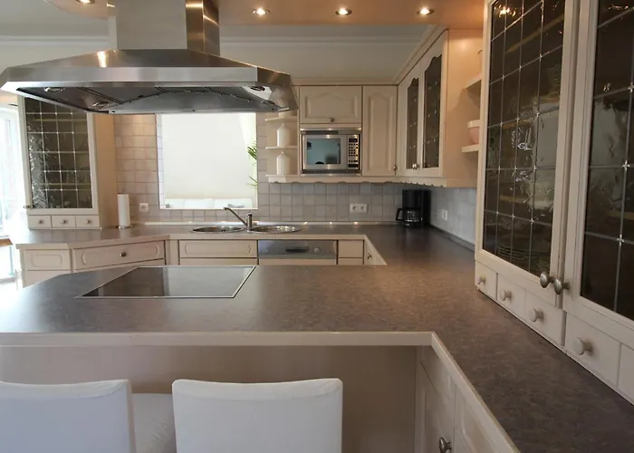 Hamptons House * Haffkrug