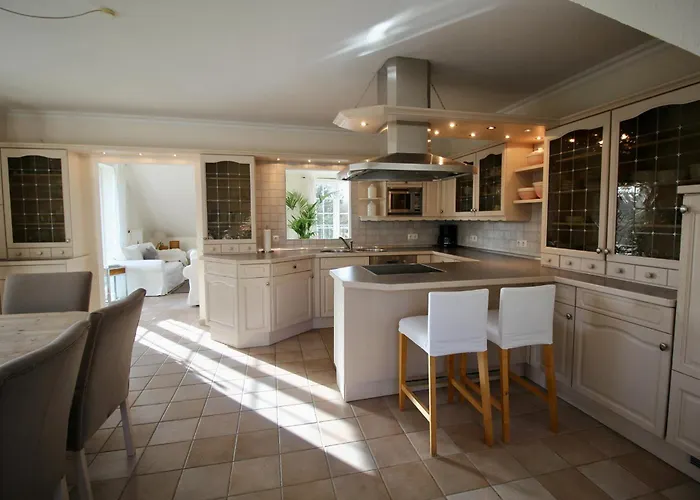 Hamptons House * Haffkrug