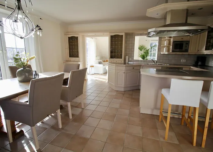 Hamptons House Haffkrug