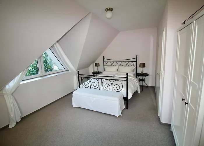 Appartement Hamptons House