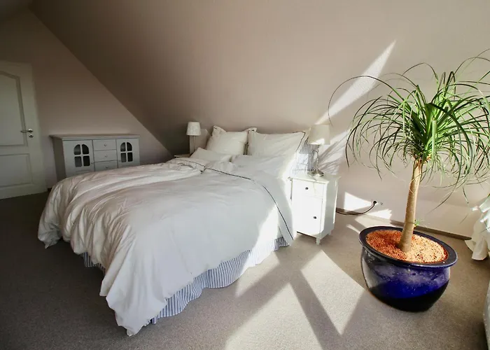 Hamptons House Appartement Haffkrug