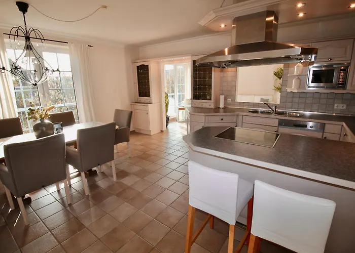 Hamptons House Appartement